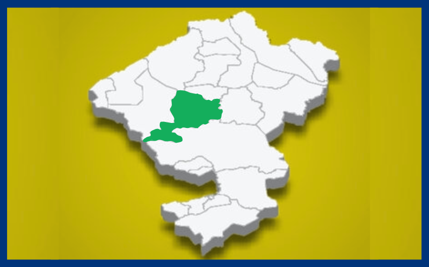 La Ceiba